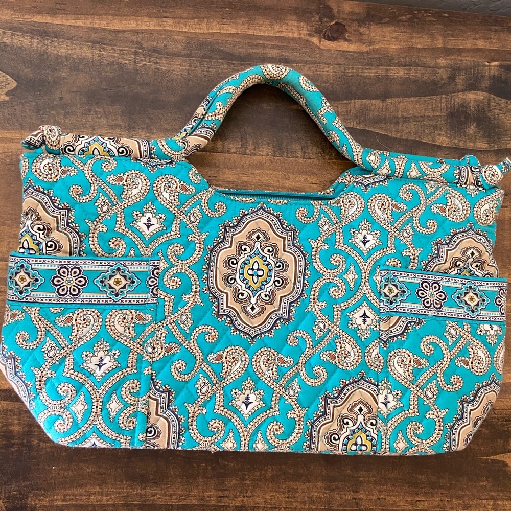 Vera Bradley purse